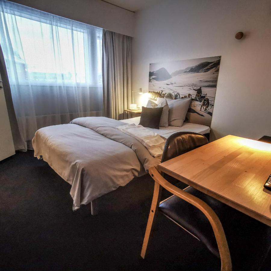 Hotel סיסימיוט מראה חיצוני תמונה