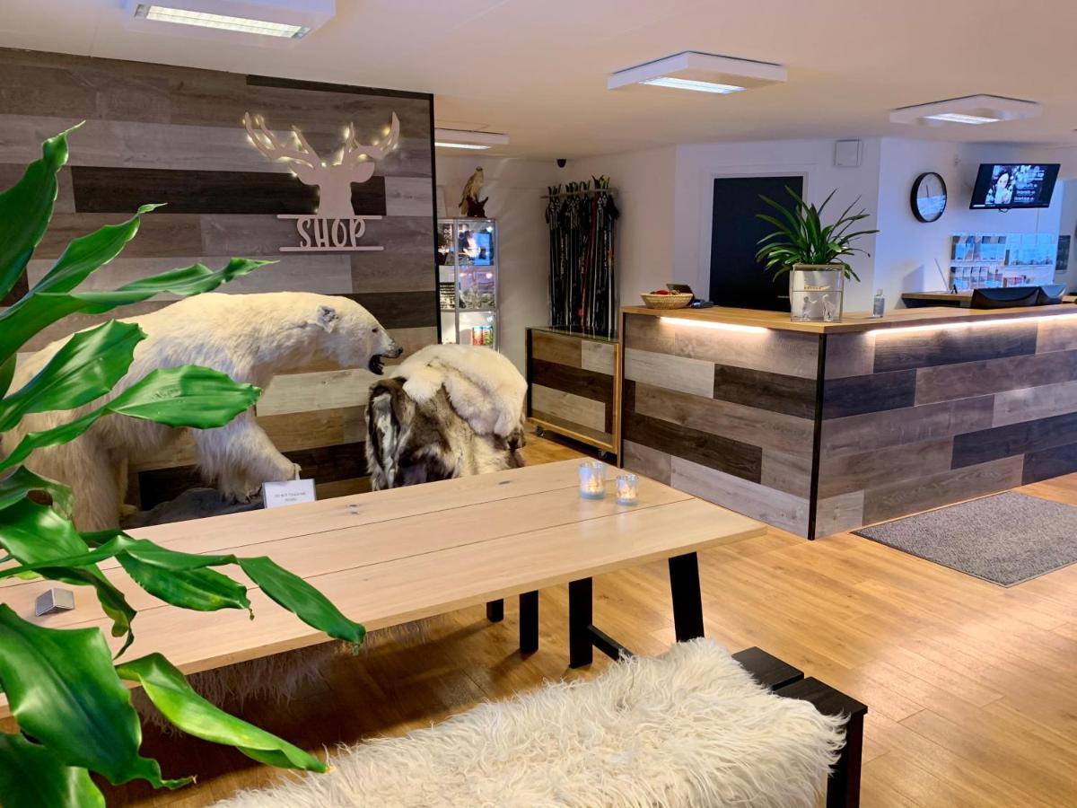 Hotel סיסימיוט מראה חיצוני תמונה