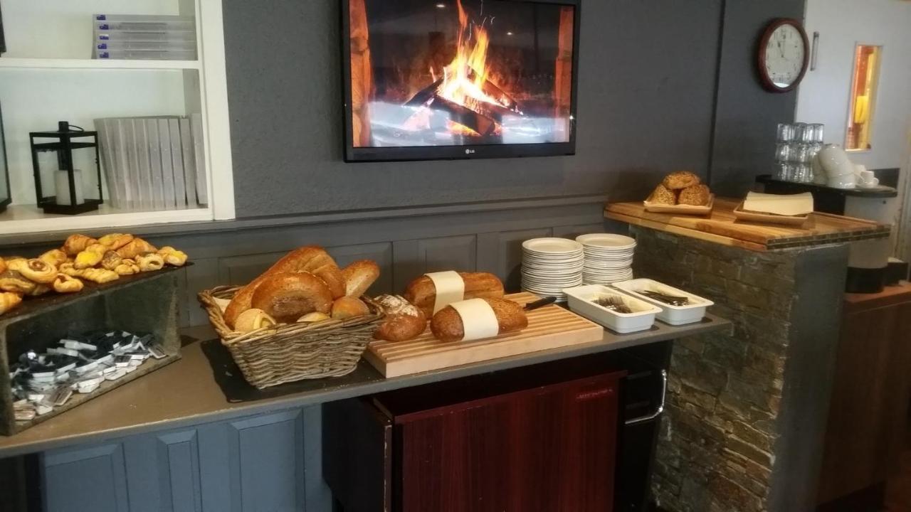 Hotel סיסימיוט מראה חיצוני תמונה