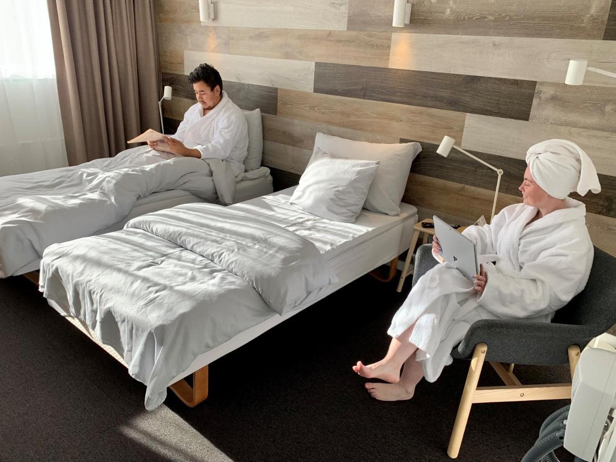 Hotel סיסימיוט מראה חיצוני תמונה